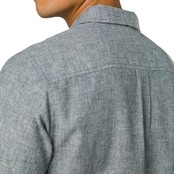 prAna Lindores Shirt Men's - buy one get one free - Picture 3 of 4